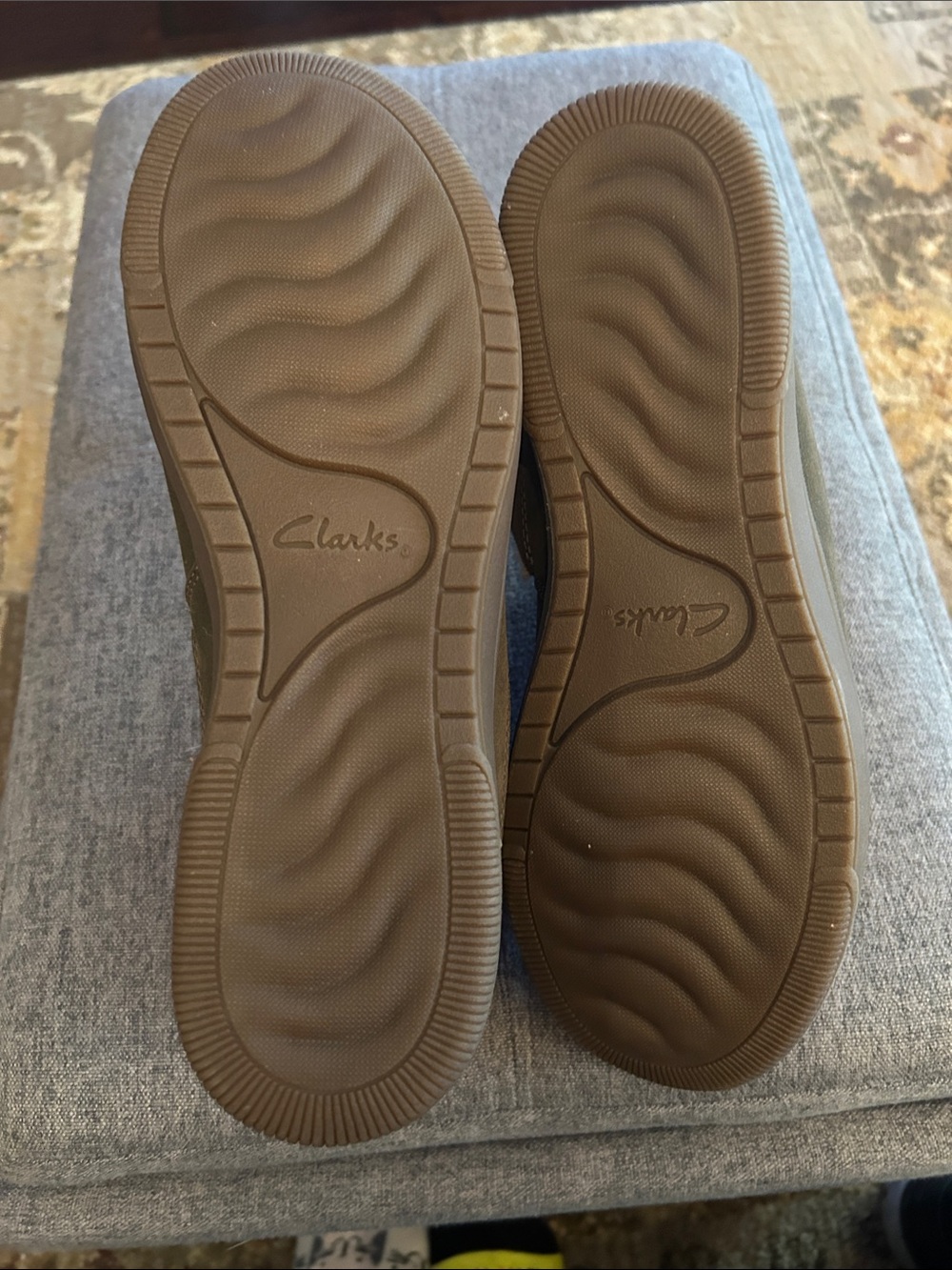 Clarks Cloudstepper Boot - Picture 5 of 5